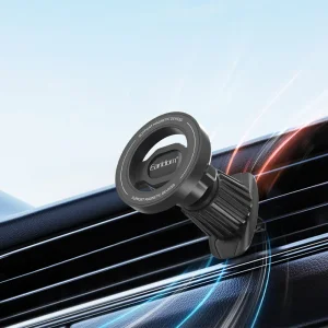 هولدر و پایه نگهدارنده مگنتی موبایل ارلدام مدل EH302