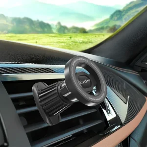 هولدر و پایه نگهدارنده مگنتی موبایل ارلدام مدل EH302