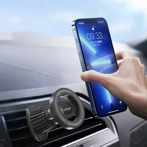 هولدر و پایه نگهدارنده مگنتی موبایل ارلدام مدل EH302