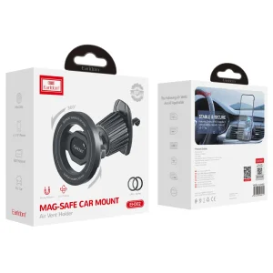 هولدر و پایه نگهدارنده مگنتی موبایل ارلدام مدل EH302