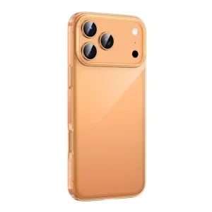 قاب Delgado PC گرین لاین آیفون iPhone 17 Pro Max مدل GNDPC17PMCL