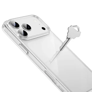 قاب Delgado PC گرین لاین آیفون iPhone 17 Pro Max مدل GNDPC17PMCL