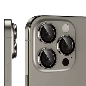 محافظ لنز دوربین گرین لاین Camera Lens Armor Plus سامسونگ S25 Ultra