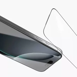 گلس استیو شفاف گرین لاین Steve آیفون iPhone 17
