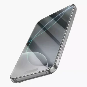 گلس استیو شفاف گرین لاین Steve آیفون iPhone 17 Air