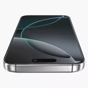 گلس استیو شفاف گرین لاین Steve آیفون iPhone 17 Air