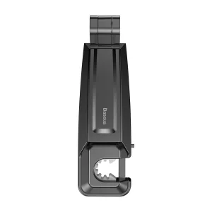 هولدر و پایه نگهدارنده گوشی موبایل بیسوس مدل BackSeat Vehicle Phone Holder Hook