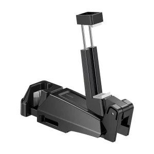 هولدر و پایه نگهدارنده گوشی موبایل بیسوس مدل BackSeat Vehicle Phone Holder Hook