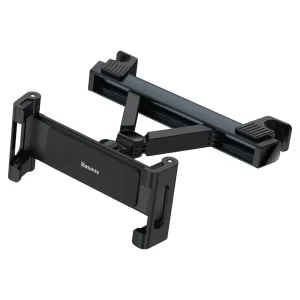 هولدر و پایه نگهدارنده موبایل و تبلت بیسوس JoyRide Pro Car Backseat Mount