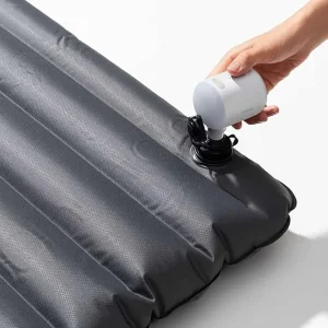 پمپ باد شارژی بیسوس PocketGo Portable Air Pump CG017 C11157700221-00