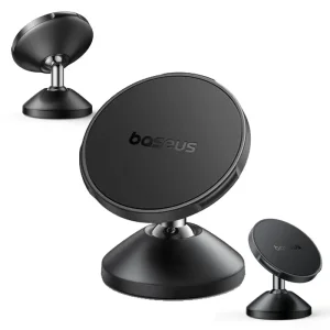 هولدر و پایه نگهدارنده گوشی موبایل بیسوس Small Ears Magnetic Bracket