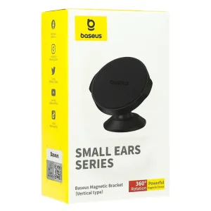 هولدر و پایه نگهدارنده گوشی موبایل بیسوس Small Ears Magnetic Bracket
