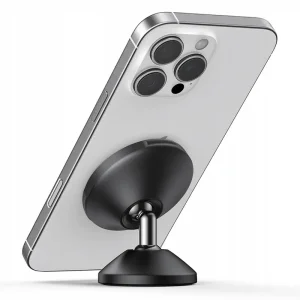 هولدر و پایه نگهدارنده گوشی موبایل بیسوس Small Ears Magnetic Bracket