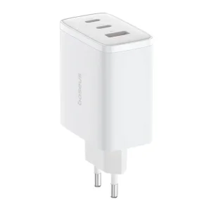 شارژر دیواری بیسوس Cube Pro CCXFK65CE توان 65 وات