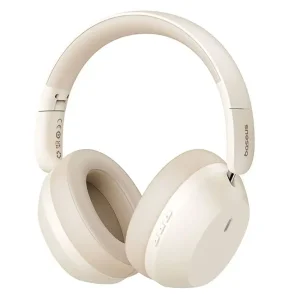 هدفون بلوتوثی بیسوس مدل Baseus Bass 35 Max