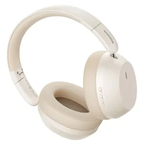 هدفون بلوتوثی بیسوس مدل Baseus Bass 35 Max