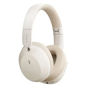 هدفون بلوتوثی بیسوس مدل Baseus Bass 35 Max