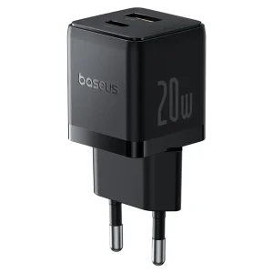 شارژر دیواری بیسوس Palm CCZC20UE توان 20 وات