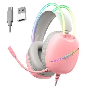 هدفون گیمینگ سیم دار اونیکوما Onikuma X33