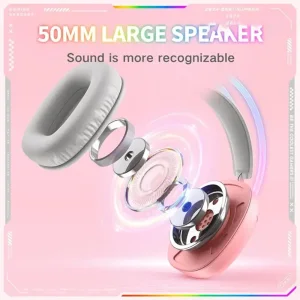 هدفون گیمینگ سیم دار اونیکوما Onikuma X33