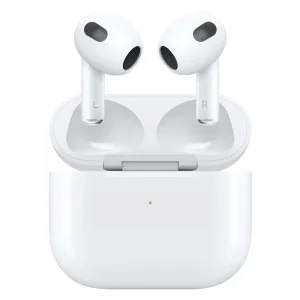 هندزفری بلوتوثی گرین لاین Earbuds 3 G1 مدل GL-P3G1