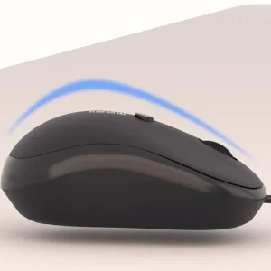 ماوس باسیم مافی مدل Mofii M5