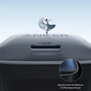 شارژر دیواری انکر مدل Anker Nano A2692 توان 45 وات