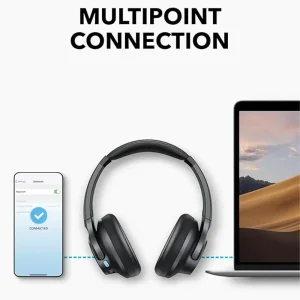 هدفون بلوتوثی انکر Soundcore Q11i مدل A3005