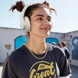 هدفون بلوتوثی انکر Soundcore Q11i مدل A3005