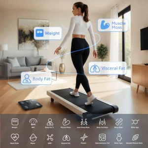ترازو هوشمند انکر Anker Eufy Smart Scale C20 مدل T9130