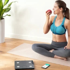 ترازو هوشمند انکر Anker Eufy Smart Scale C1 مدل T9146
