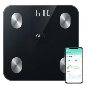 ترازو هوشمند انکر Anker Eufy Smart Scale A1 مدل T9120