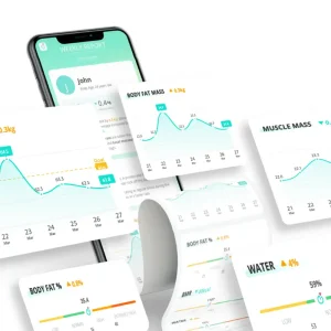 ترازو هوشمند انکر Anker Eufy Smart Scale A1 مدل T9120