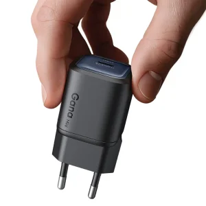 شارژر دیواری دو پورت مک دودو CH-100 توان 45 وات