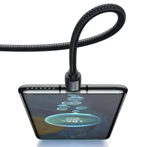 کابل شارژ USB به Type-C مک دودو مدل CA-473 طول 1.5 متر توان 120 وات
