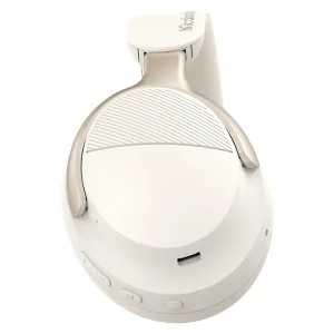 هدفون بی سیم مک دودو مدل  HP-142 T02