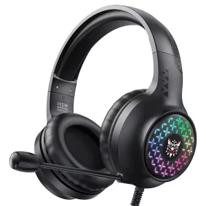 ست گیمینگ 5 عددی اونیکوما مدل TZ5006