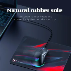 ست گیمینگ 5 عددی اونیکوما مدل TZ5008
