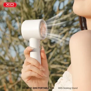پنکه شارژی رومیزی ایکس او XO-MF88