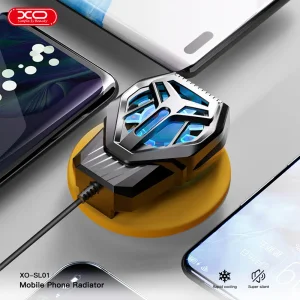 فن خنک کننده موبایل ایکس او مدل SL01