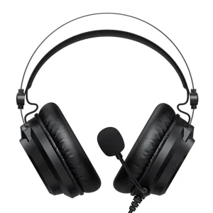 هدفون گیمینگ سیم دار اونیکوما Onikuma X80