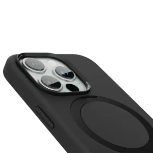 قاب مگ سیف لولوو Levelo Iris Pro موبایل آیفون iPhone 15 Pro Max
