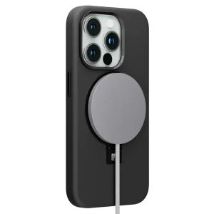 قاب مگ سیف لولوو Levelo Iris Pro موبایل آیفون iPhone 15 Pro Max