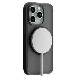 قاب مگ سیف لولوو Levelo Ringo موبایل آیفون iPhone 15 Pro Max