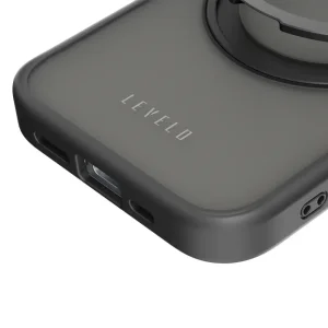 قاب مگ سیف لولوو Levelo Ringo موبایل آیفون iPhone 15 Pro Max