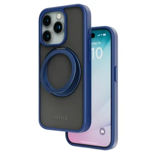 قاب مگ سیف لولوو Levelo Ringo موبایل آیفون iPhone 15 Pro Max