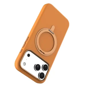 قاب مگ سیف لولوو Levelo Iris Pro موبایل آیفون iPhone 18/17 Pro Max