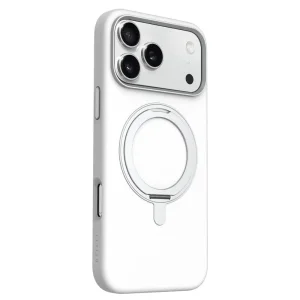 قاب مگ سیف لولوو Levelo Iris Pro موبایل آیفون iPhone 18/17 Pro Max