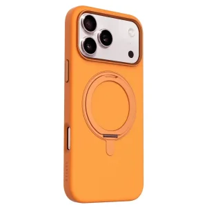 قاب مگ سیف لولوو Levelo Iris Pro موبایل آیفون iPhone 18/17 Pro Max