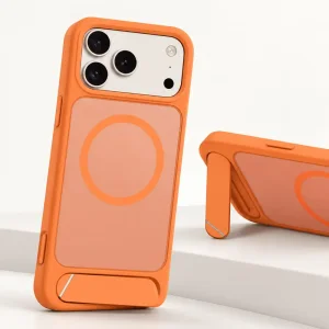 قاب مگ سیف لولوو Levelo Matteo موبایل آیفون iPhone 18/17 Pro Max